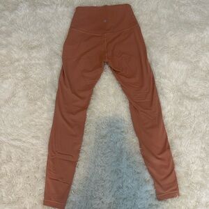 lululemon align leggings